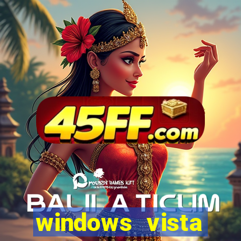 windows vista simulator online